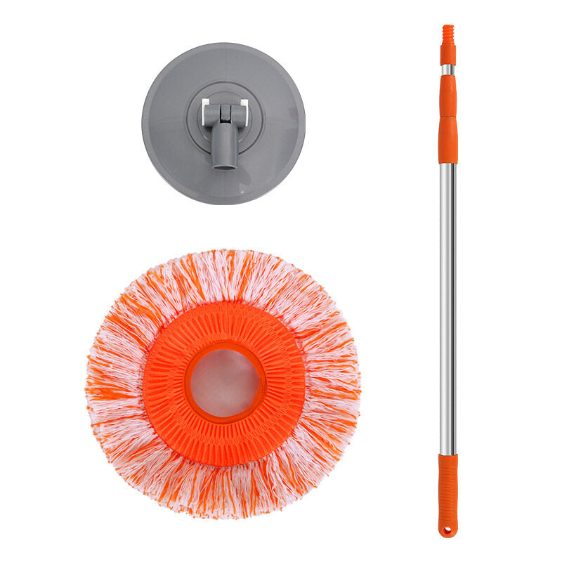 360° Rotatable Sunflower Dust Mop