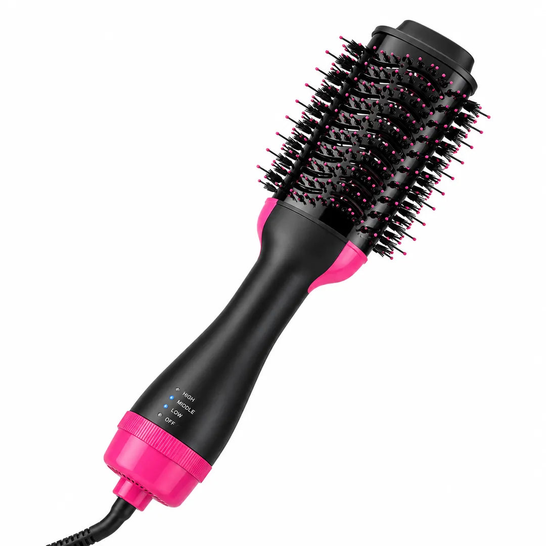 Hot Air Volumizer Brush